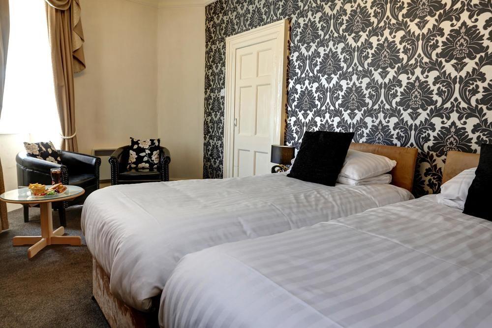 Quali sono i migliori hotel vicino a Grey Mare's Tail? Moffat Esterno foto
