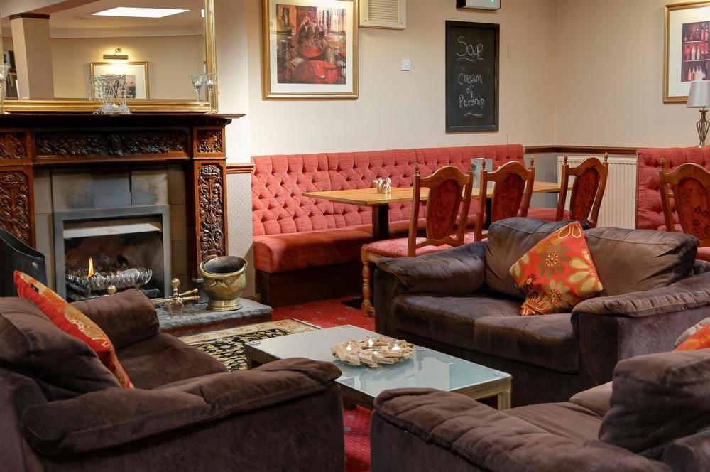 Quali sono i migliori hotel vicino a Grey Mare's Tail? Moffat Esterno foto