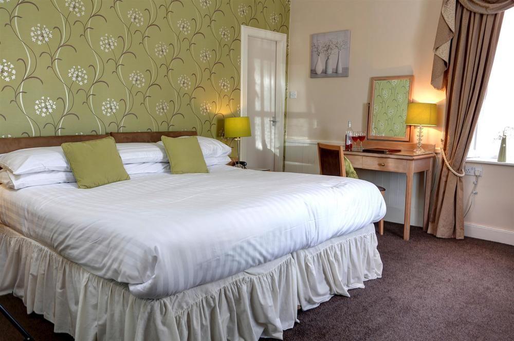 Quali sono i migliori hotel vicino a Grey Mare's Tail? Moffat Esterno foto