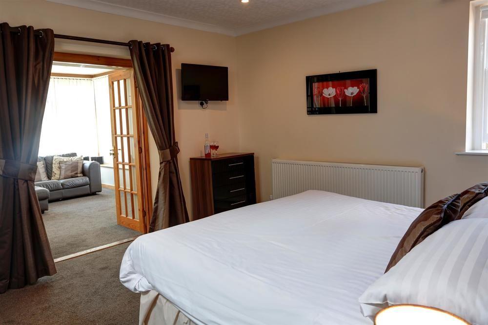 Quali sono i migliori hotel vicino a Grey Mare's Tail? Moffat Esterno foto