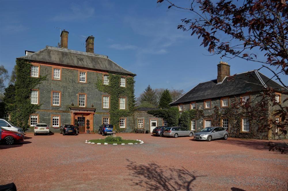 Quali sono i migliori hotel vicino a Grey Mare's Tail? Moffat Esterno foto
