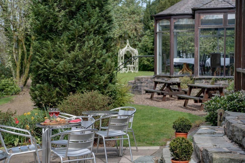 Quali sono i migliori hotel vicino a Grey Mare's Tail? Moffat Esterno foto