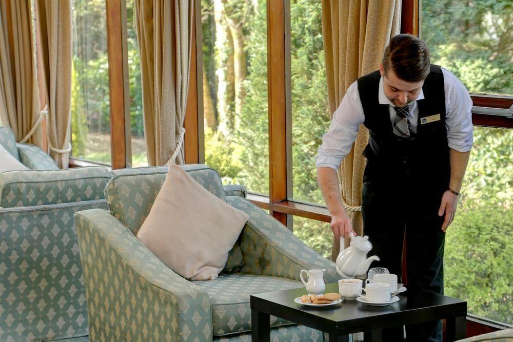 Quali sono i migliori hotel vicino a Grey Mare's Tail? Moffat Esterno foto
