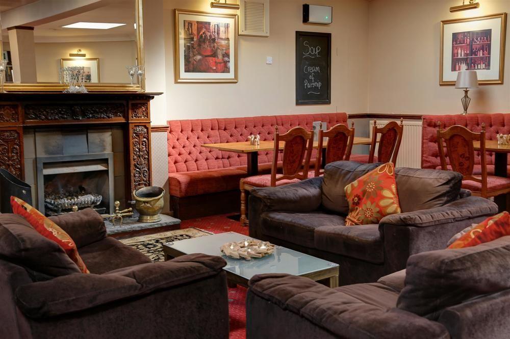 Quali sono i migliori hotel vicino a Grey Mare's Tail? Moffat Esterno foto