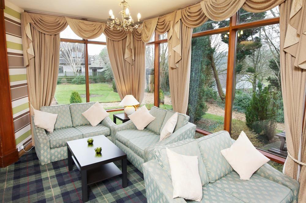 Quali sono i migliori hotel vicino a Grey Mare's Tail? Moffat Esterno foto