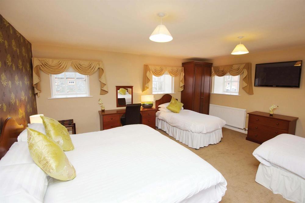 Quali sono i migliori hotel vicino a Grey Mare's Tail? Moffat Esterno foto