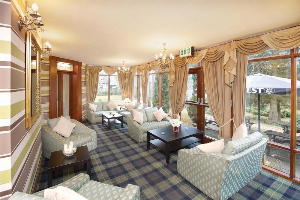 Quali sono i migliori hotel vicino a Grey Mare's Tail? Moffat Esterno foto