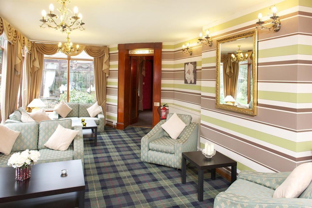 Quali sono i migliori hotel vicino a Grey Mare's Tail? Moffat Esterno foto