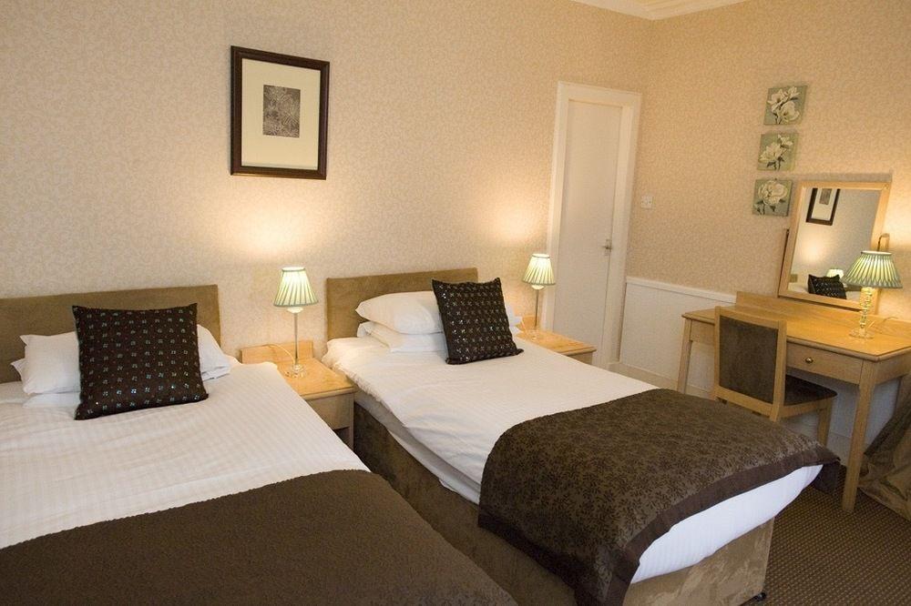 Quali sono i migliori hotel vicino a Grey Mare's Tail? Moffat Esterno foto