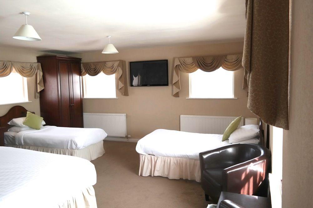 Quali sono i migliori hotel vicino a Grey Mare's Tail? Moffat Esterno foto