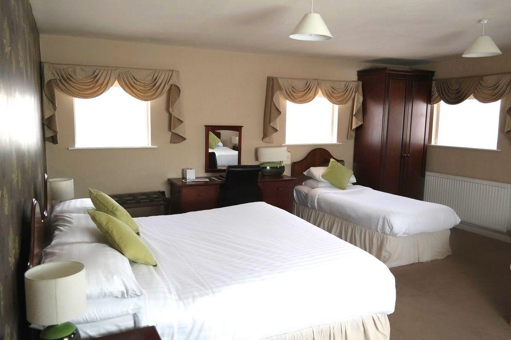 Quali sono i migliori hotel vicino a Grey Mare's Tail? Moffat Esterno foto