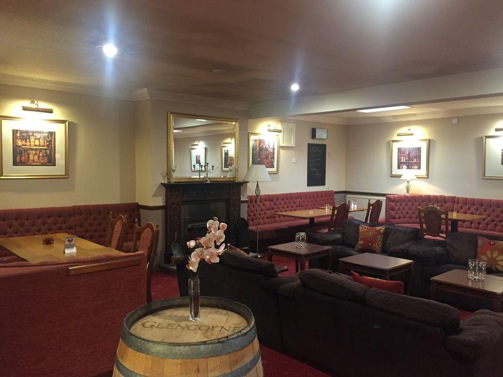 Quali sono i migliori hotel vicino a Grey Mare's Tail? Moffat Esterno foto