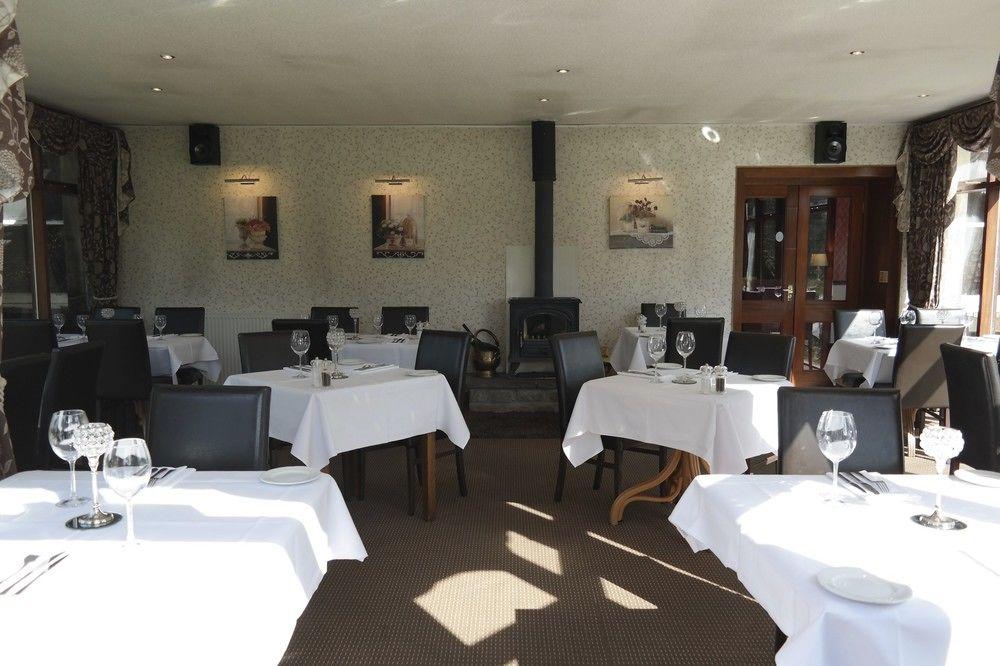 Quali sono i migliori hotel vicino a Grey Mare's Tail? Moffat Esterno foto