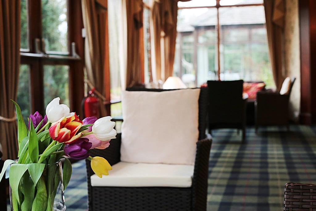Quali sono i migliori hotel vicino a Grey Mare's Tail? Moffat Esterno foto