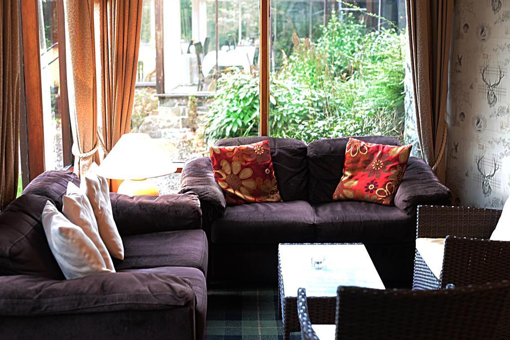 Quali sono i migliori hotel vicino a Grey Mare's Tail? Moffat Esterno foto